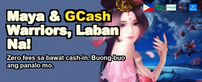 Fast Payouts, Easy Wins banner
