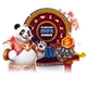 Lucky Jackpot Bonus